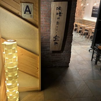 Ramen Misoya - Ramen Near Me - New York, New York Ramen Misoya - Ramen Near Me - New York, New York