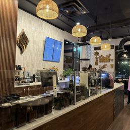 HARAZ COFFEE HOUSE NASHVILLE - Updated September 2025 - 137
