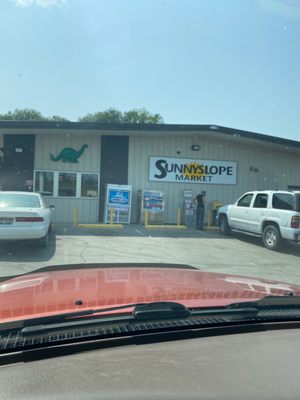 Sunnyslope by null