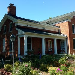 Lyster Exteriors