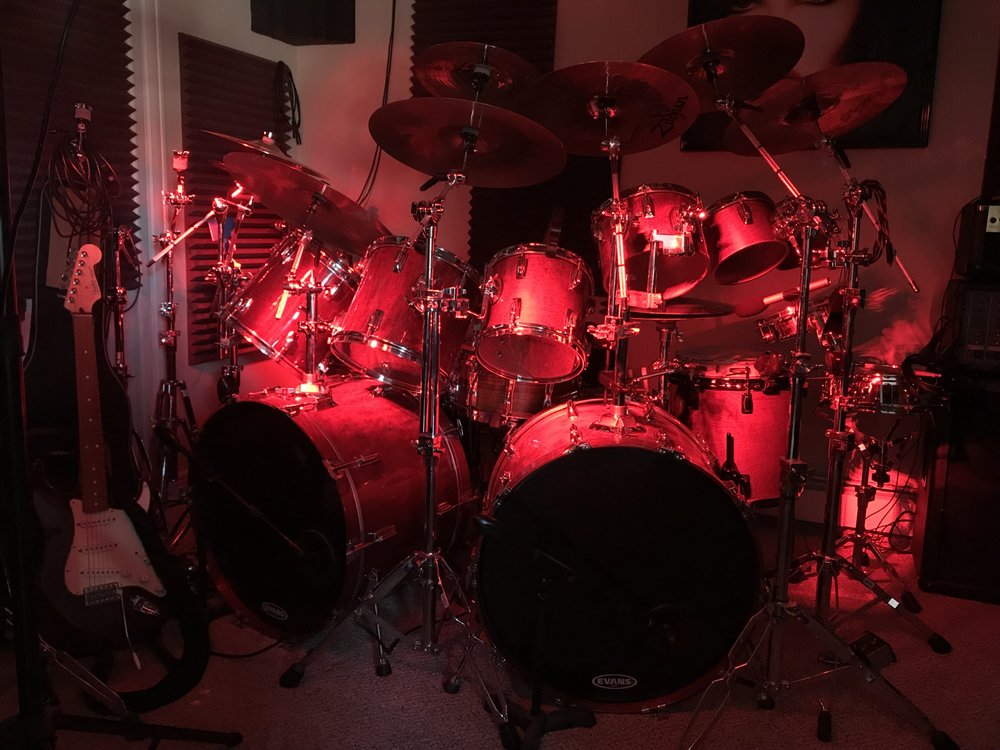 The Original Long Island Drum Center, Hicksville Roadtrippers