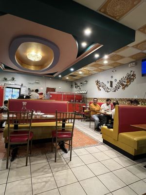 Spice House by null