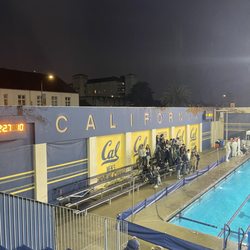 Spieker Aquatics Complex in Berkeley gift card
