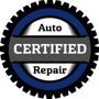 Photo of Certified Auto Repair