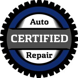 Certified Auto Repair