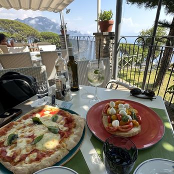 Glicine - Vegan Near Me - Amalfi, SA