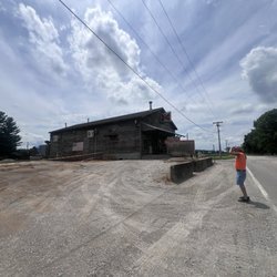 Nicest cornfield taverns