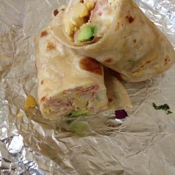 Pancho Tacos - Breakfast burrito the size of your forearm! - Mexican Near Me - Fort Worth, Texas Pancho Tacos - Breakfast burrito the size of your forearm! - Mexican Near Me - Fort Worth, Texas