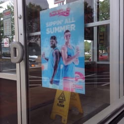 Dunkin' - Menzzzzz