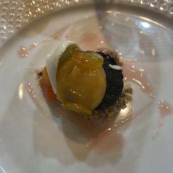 Surrell - Dessert - Caterers Near Me - Seattle, Washington