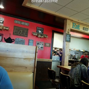Breakfastime - Breakfast & Brunch Near Me - Concord, North Carolina