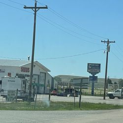 Curtiss Service Center