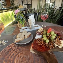 Andiamo - Delicious