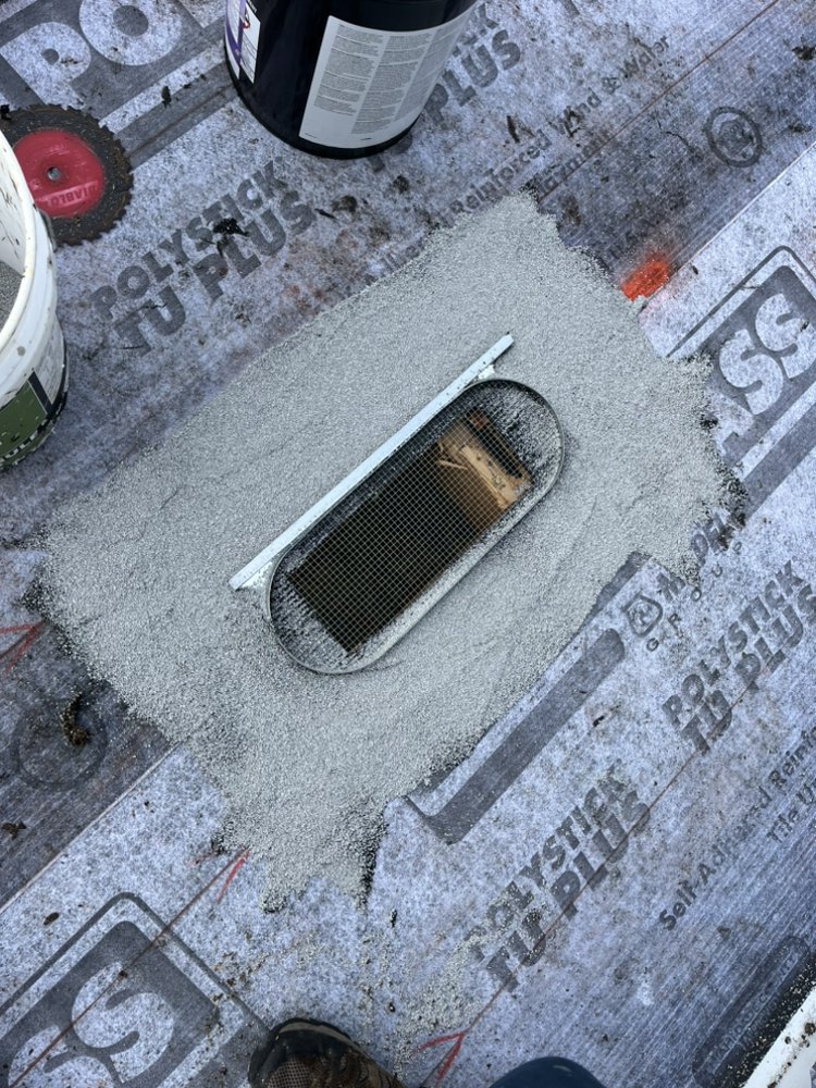 Slide of Roofing Repairs and More