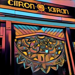 Citron Safran - Boutique