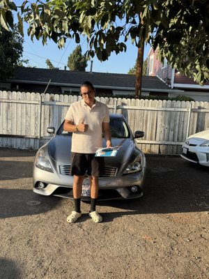 Auto Connections Orange Ca