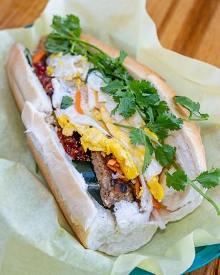 Saigon House Restaurant by null