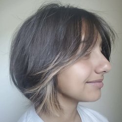 Velvet Hair