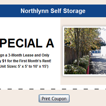 Northlynn Self Storage - Self Storage Near Me - Lynnwood, Washington Northlynn Self Storage - Self Storage Near Me - Lynnwood, Washington