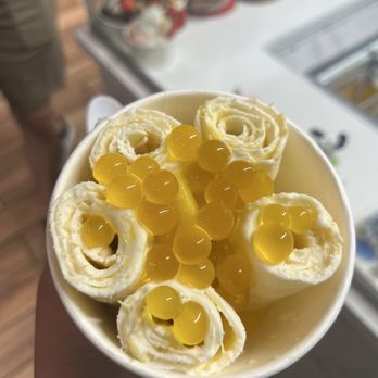 Treat Street - Ice Cream & Frozen Yogurt Near Me - Rockville, Maryland Treat Street - Ice Cream & Frozen Yogurt Near Me - Rockville, Maryland