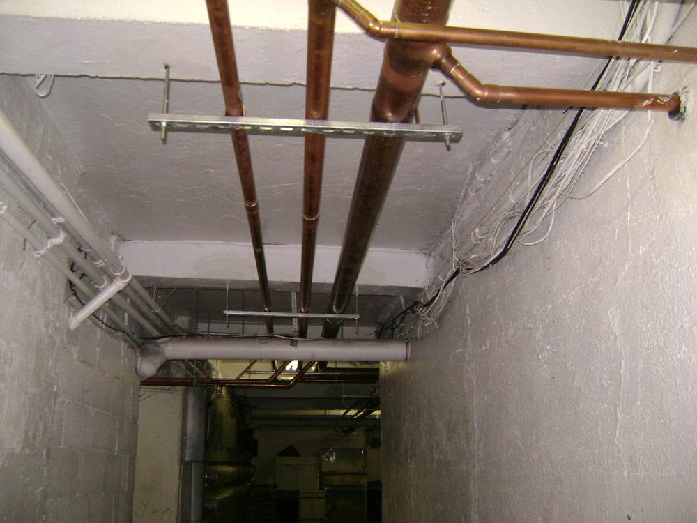 Slide of Park Plumbing Company