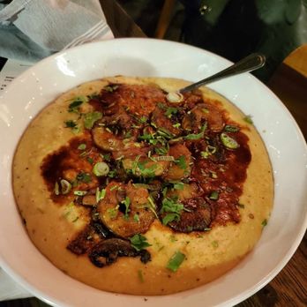 STIR - Shrimp and grits - Bars Near Me - Raleigh, North Carolina STIR - Shrimp and grits - Bars Near Me - Raleigh, North Carolina