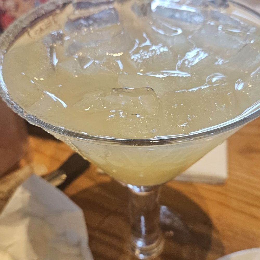 January 2025 Marg of the month January 2025 Marg of the month