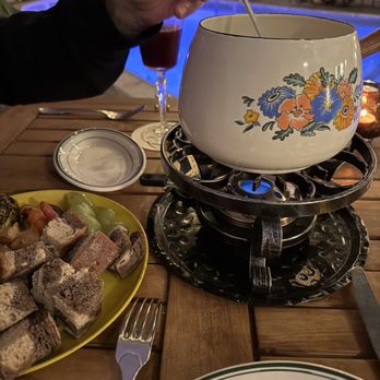 Ponyboy - fondue - yum - Lounges Near Me - San Diego, California