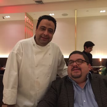 Indian Accent - Indian Near Me - New York, New York
