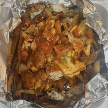 Legacy Rolls - Loaded fries - Burgers Near Me - Spring Lake, North Carolina Legacy Rolls - Loaded fries - Burgers Near Me - Spring Lake, North Carolina