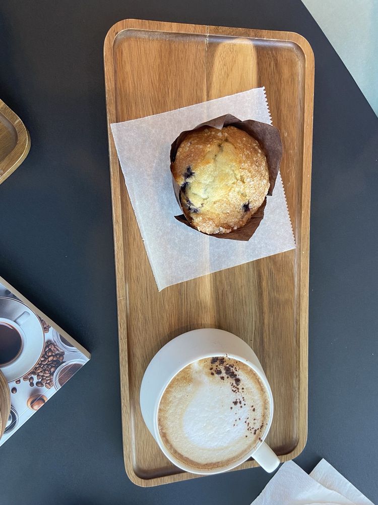 Dark Alchemy Coffee Logo