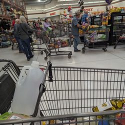 WinCo Foods - Other side of our isle