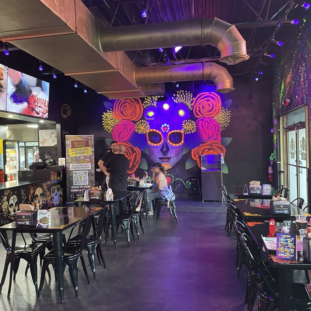 Talkin’ Tacos Miami Springs - Tacos Near Me - Miami Springs, Florida Talkin’ Tacos Miami Springs - Tacos Near Me - Miami Springs, Florida