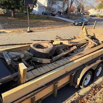 Great Falls Junk - Junk Removal & Hauling Near Me Great Falls Junk - Junk Removal & Hauling Near Me