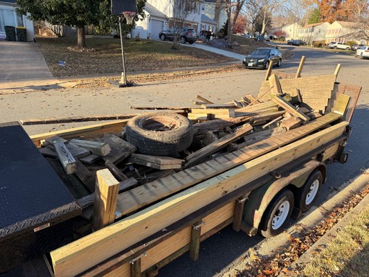 Great Falls Junk on Yelp