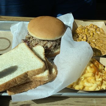 Black's Barbecue Austin - Barbeque Near Me - Austin, Texas