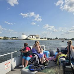 Bay City Boat Rental