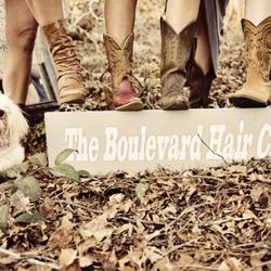 The Boulevard Hair Company