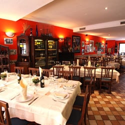 Ristorante Fellini