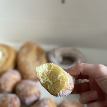 George's Cafe - Donut hole - Donuts Near Me - San Francisco, California George's Cafe - Donut hole - Donuts Near Me - San Francisco, California