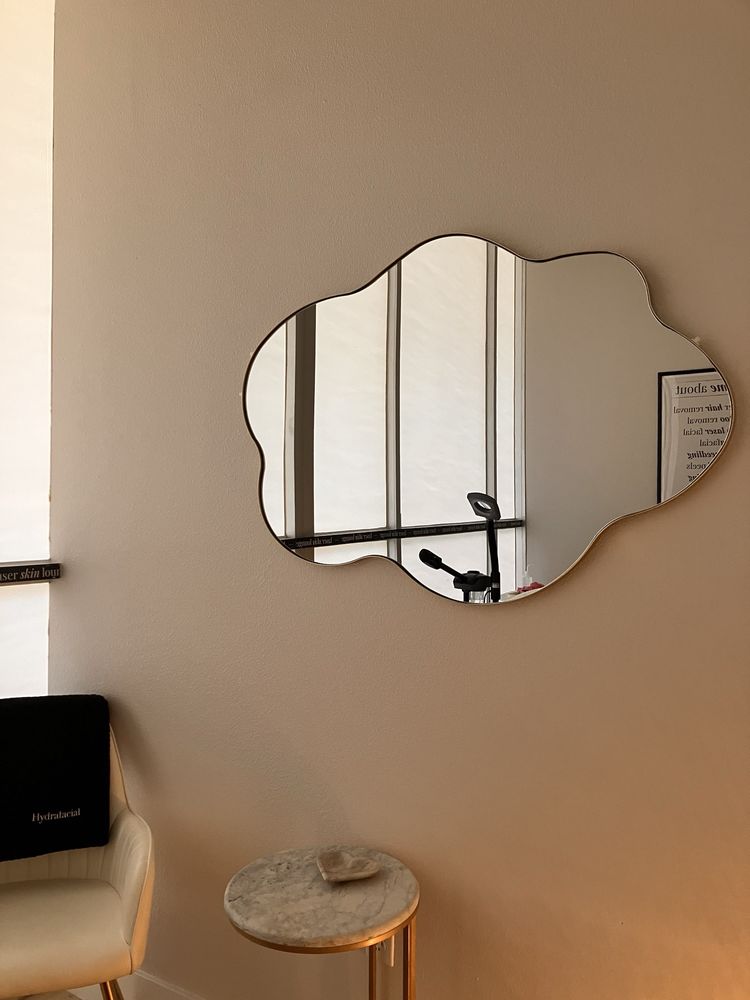 Laser Skin Lounge Logo