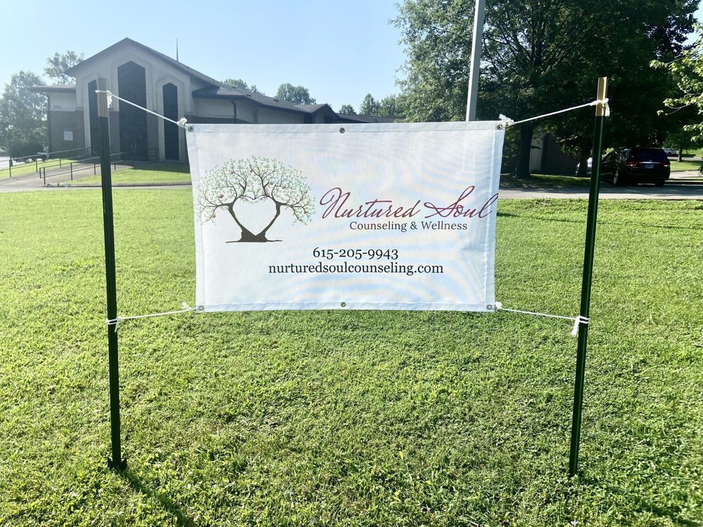 Nurtured Soul Counseling & Wellness - grief counselor in Nashville, TN