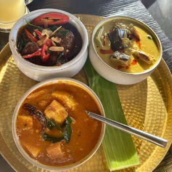 Hoppers - curries - Sri Lankan Near Me - Soho, XGL