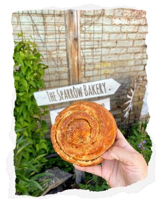 The Sparrow Bakery PDX by null