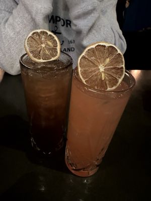 The Annex Cocktail Lounge by null