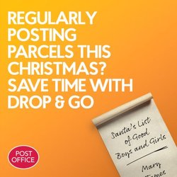 Parade Post Office