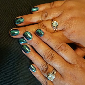 True Touch Nails & Spa - Chrome nails!!! - Nail Salons Near Me - Lathrop, California True Touch Nails & Spa - Chrome nails!!! - Nail Salons Near Me - Lathrop, California