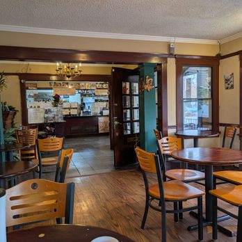 Cafe Sorriso - This place is more photogenic than actual. - Coffee & Tea Near Me - San Leandro, California Cafe Sorriso - This place is more photogenic than actual. - Coffee & Tea Near Me - San Leandro, California