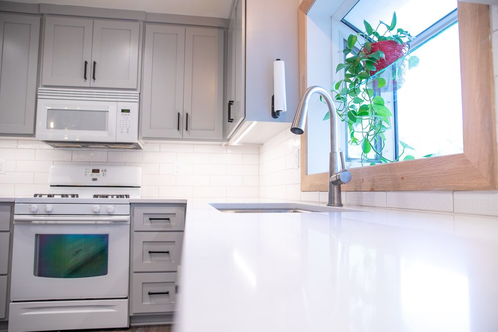 Slide of Street Plumbing