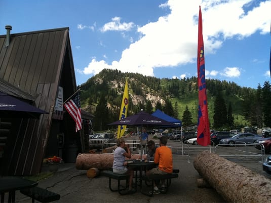 Brighton Store & Cafe by null